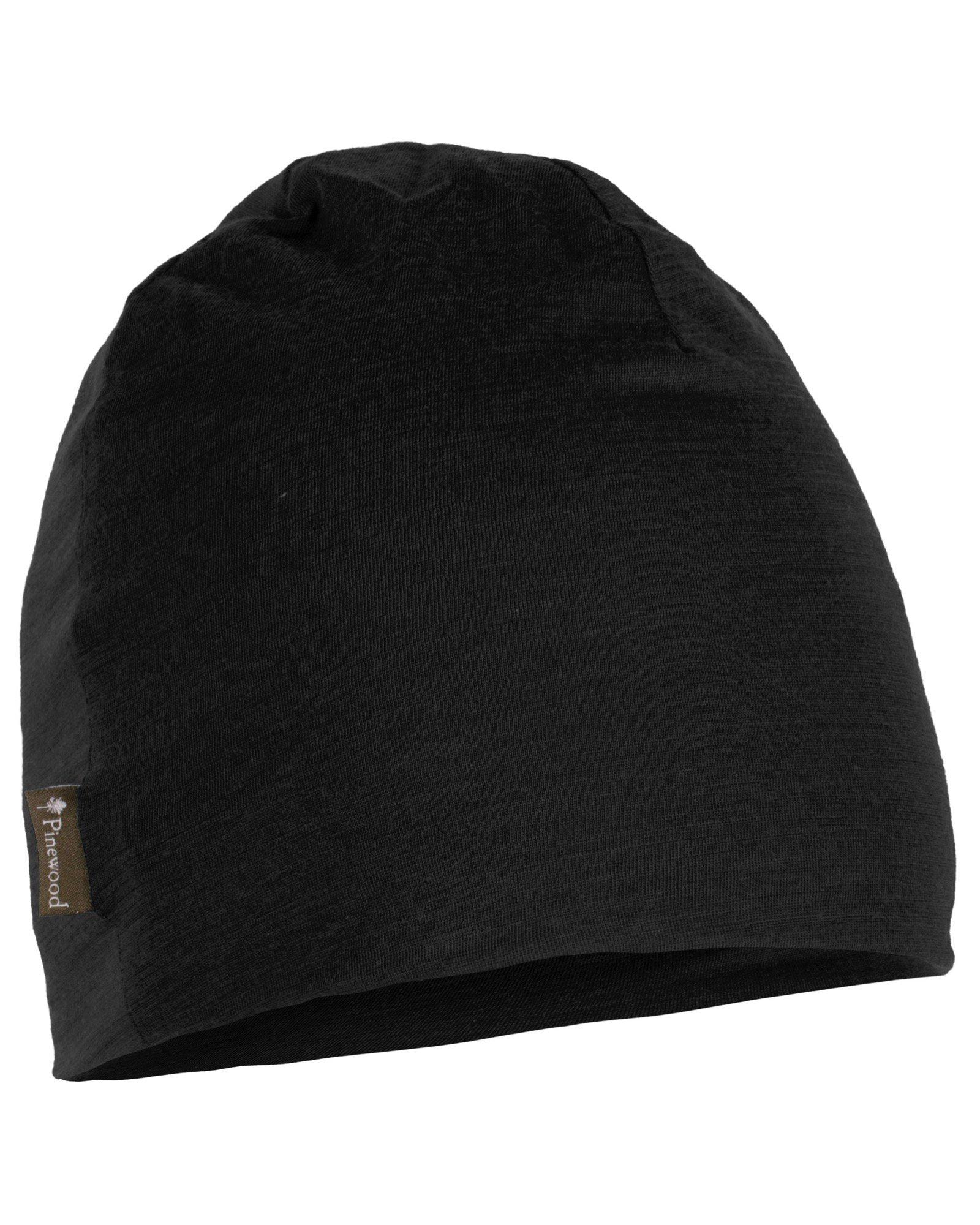 Pinewood Merino Wool Beanie