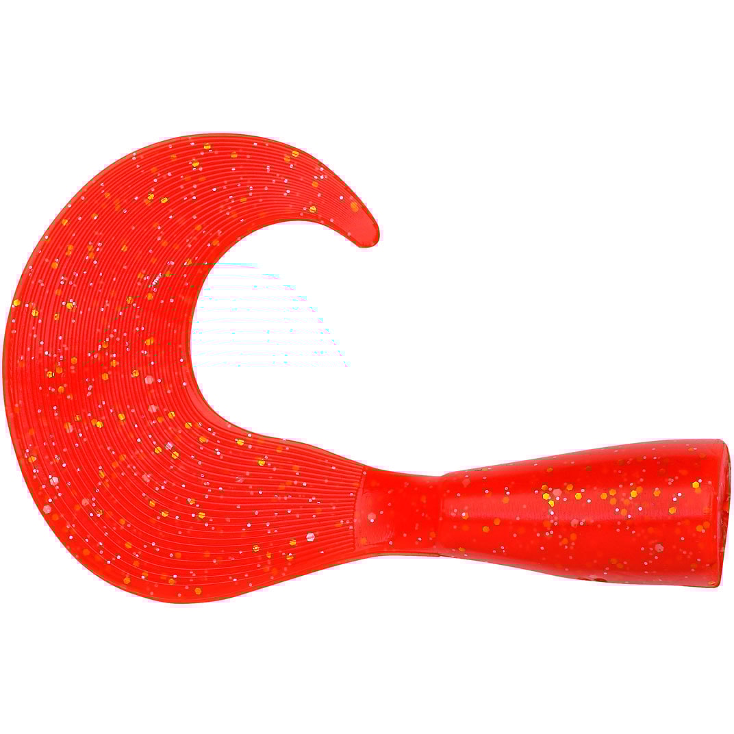 Svartzonker X-tail 2-pack