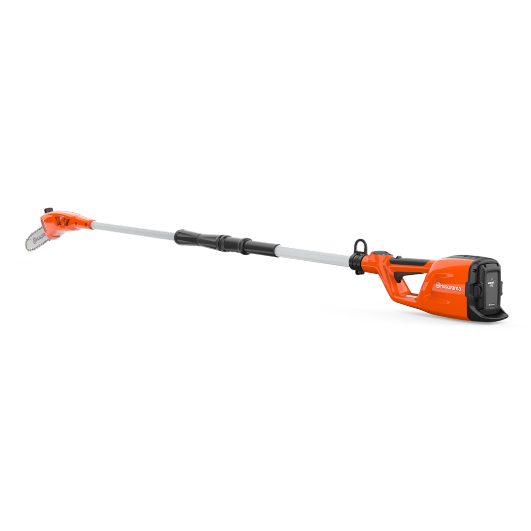 Image of Husqvarna 120iTK4-P pole saw