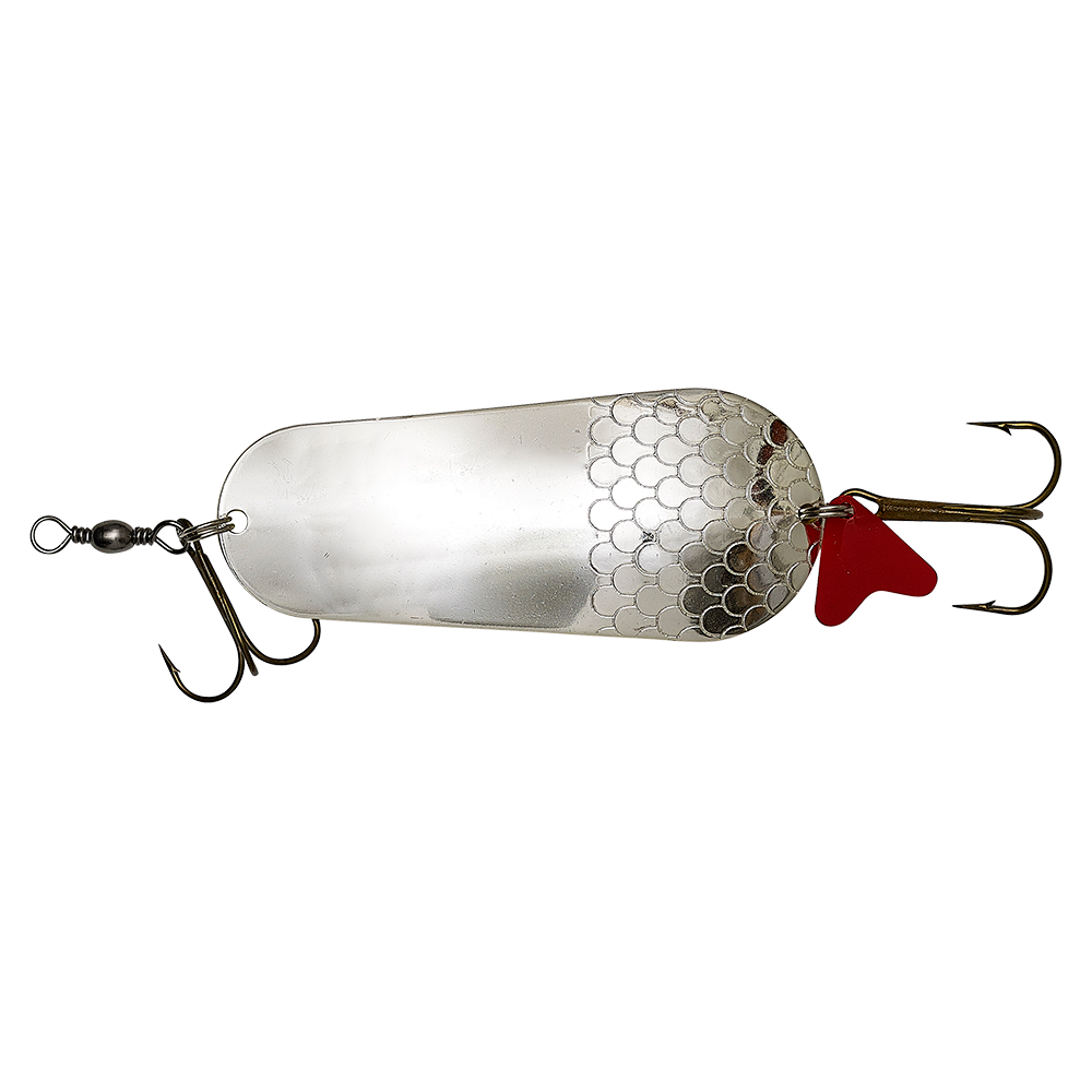 Standard Spoon 6,5 cm 30 g Silver/Gold -