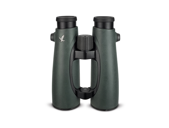 Swarovski El 12x50 W B Green -