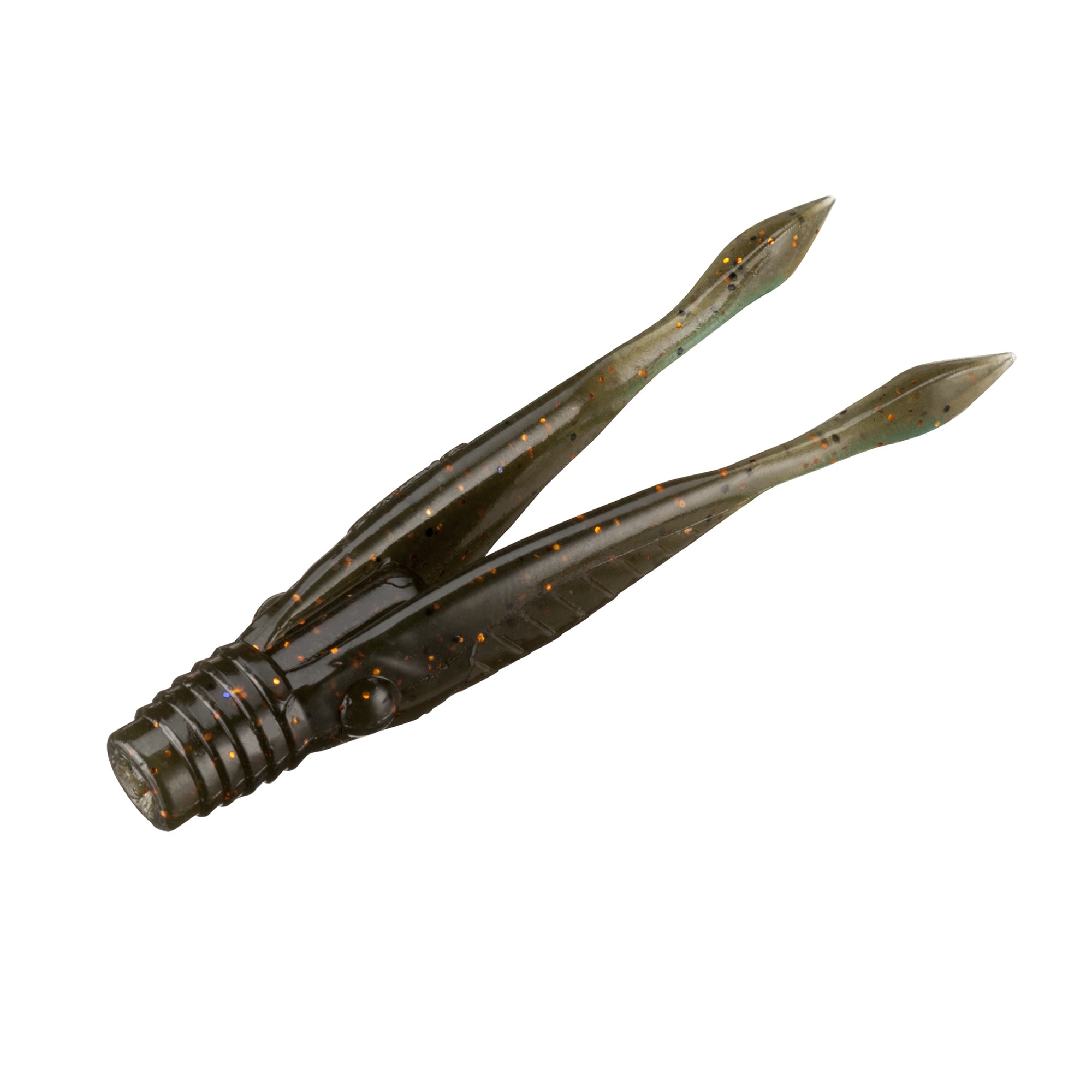 13 Fishing Twin Minnow  3" 7,5cm Melancholy 6-pack