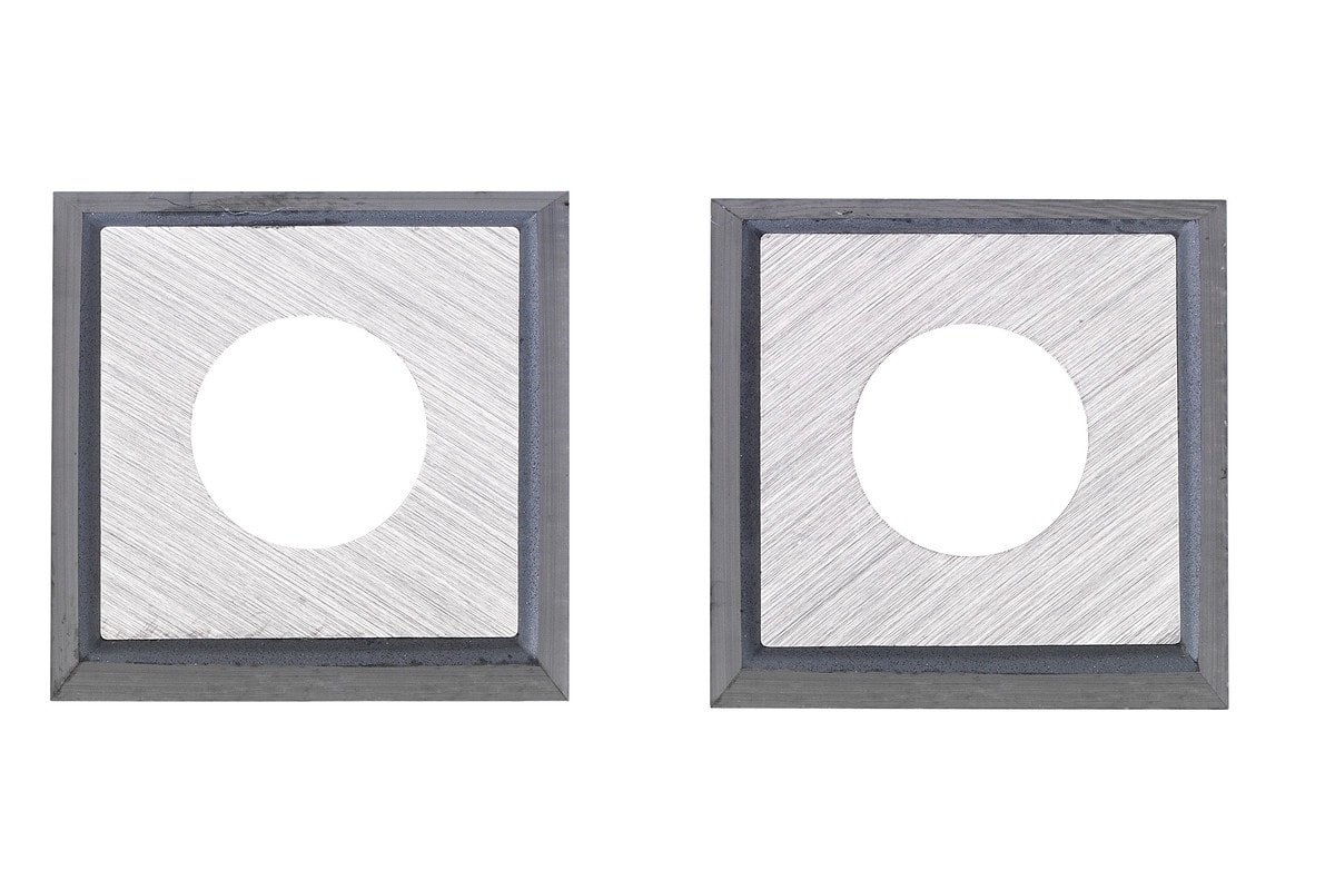 Metabo Terät lakkajyrsimeen 714/724, 10 kpl