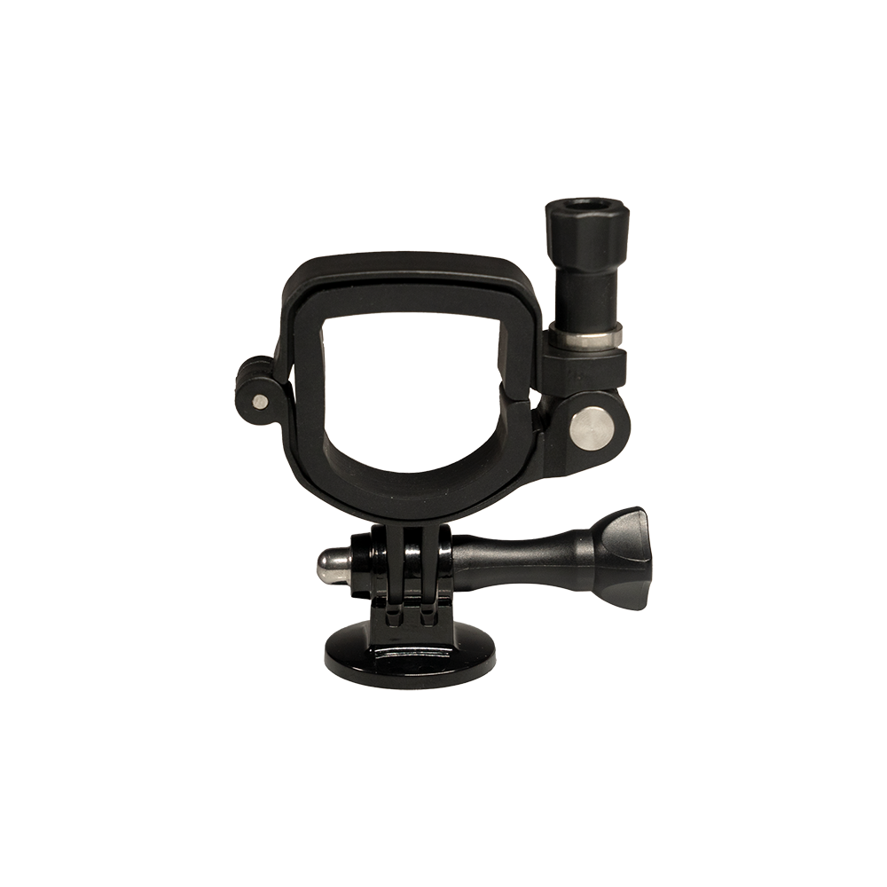 Tactacam Universal Adapter Mount 6.0/5.0/Solo/Solo Xtreme