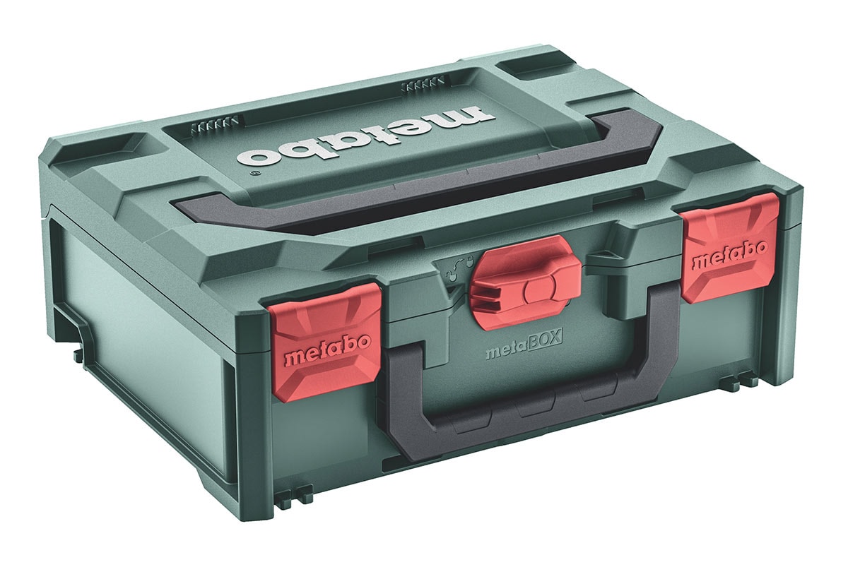 Metabo MetaBOX 145 sopii BSL/BSLT/SBL