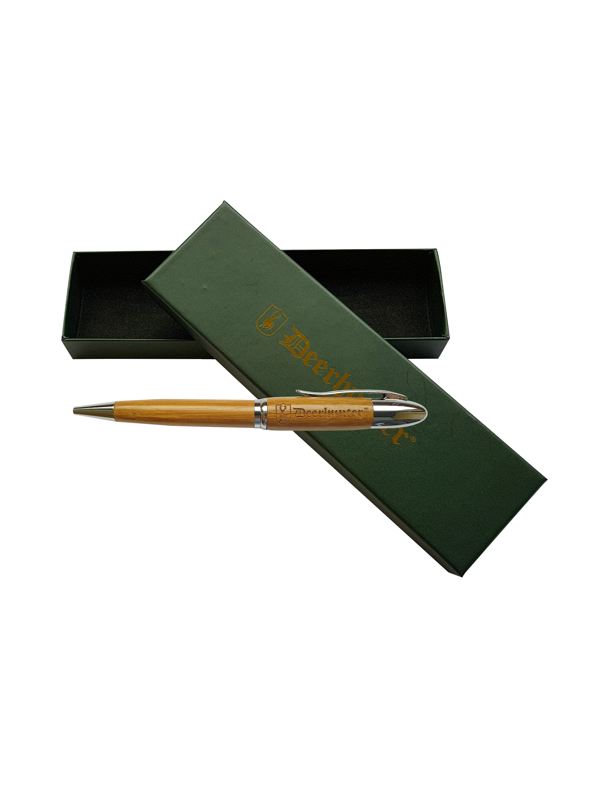 Deerhunter Deerhunter Kugelschreiber Bamboo
