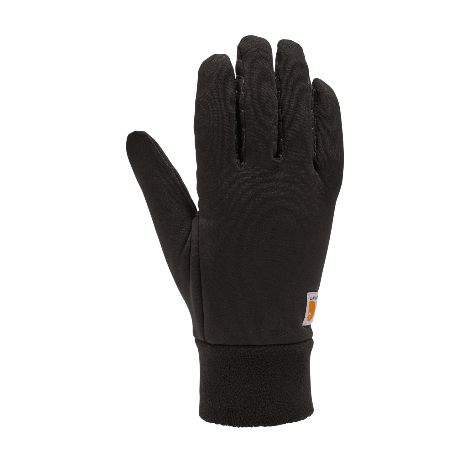 Carhartt Stretch Fleece Liner Glove Men Black