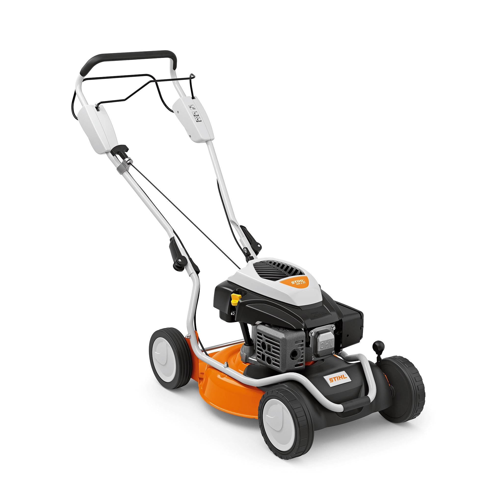 Stihl RM 2 RT Gressklipper - bensin
