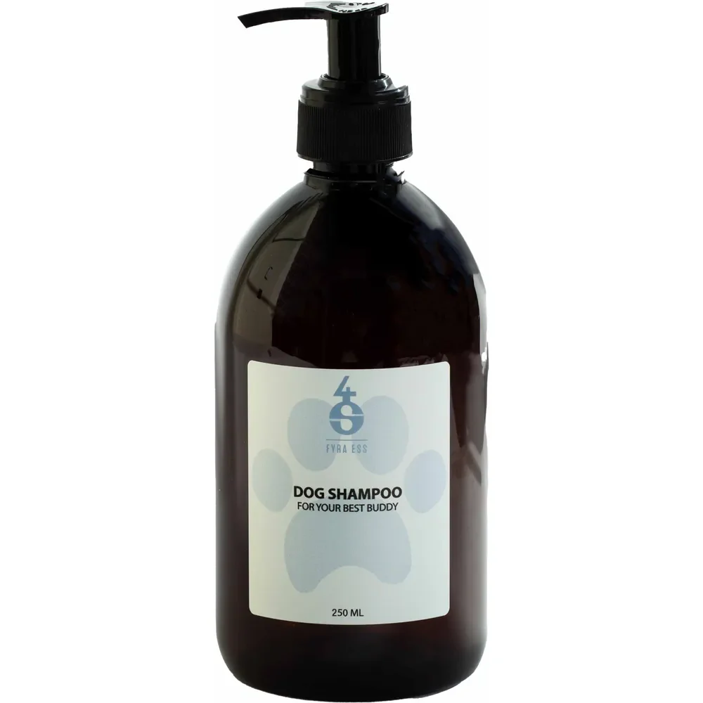 Fyra Ess Hundeshampoo 250ml