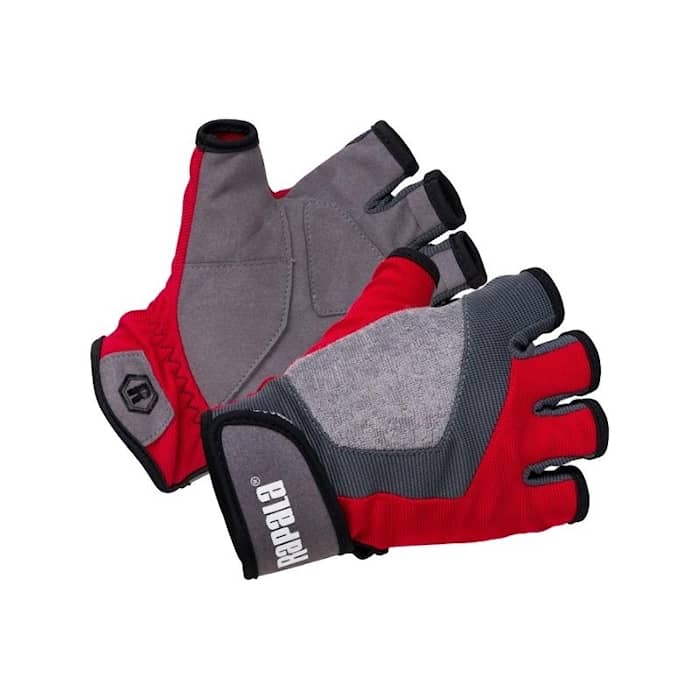 Performance Half Finger Gloves