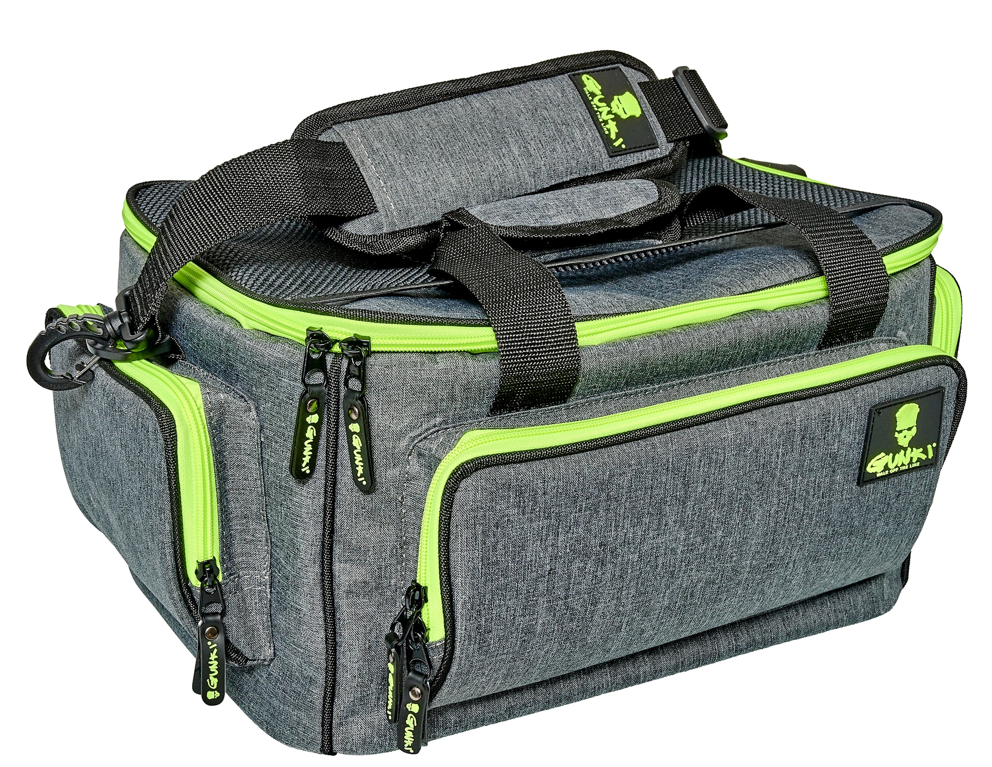 Gunki Box Bag Power Game PIKE Fiskeväska