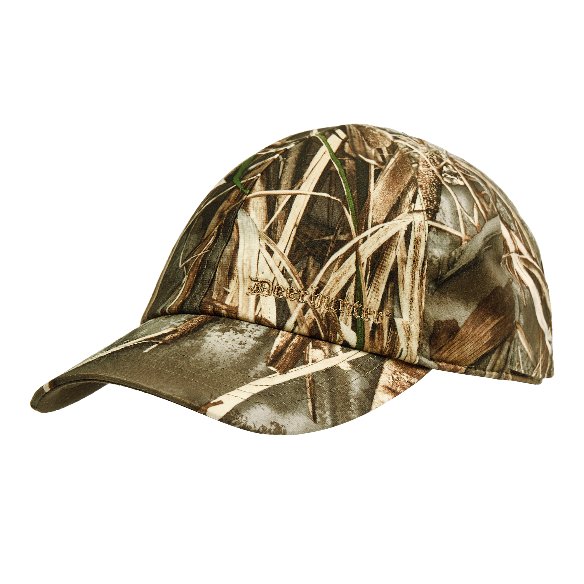 Deerhunter Game Cap with safety  REALTREE MAX-7Â® 62/63