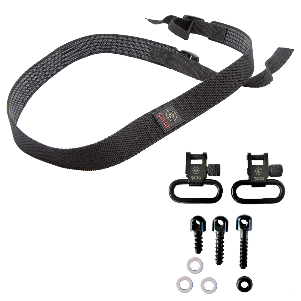 5etta Våbenremssæt