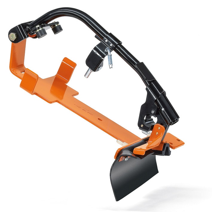 Stihl Påbyggnadssats med snabbspänning, till TS 400