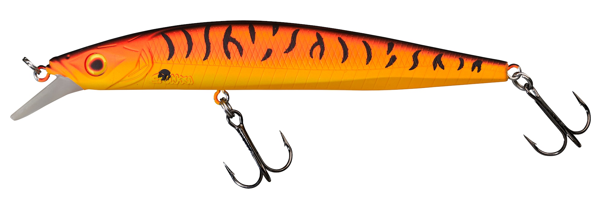 Gunki Gamera Slim 128 SP Wobbler