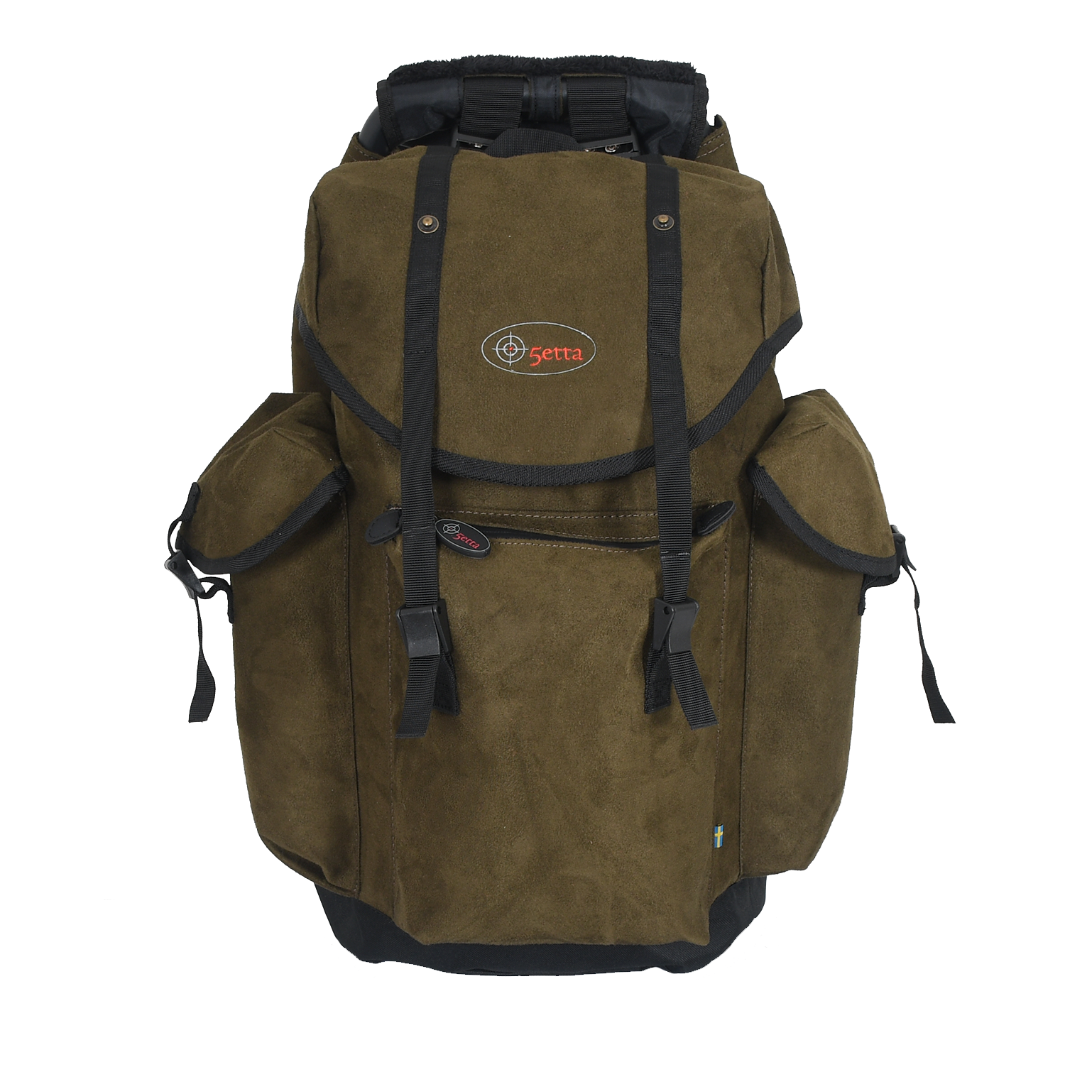 5etta Stolsryggsäck Vindrarp