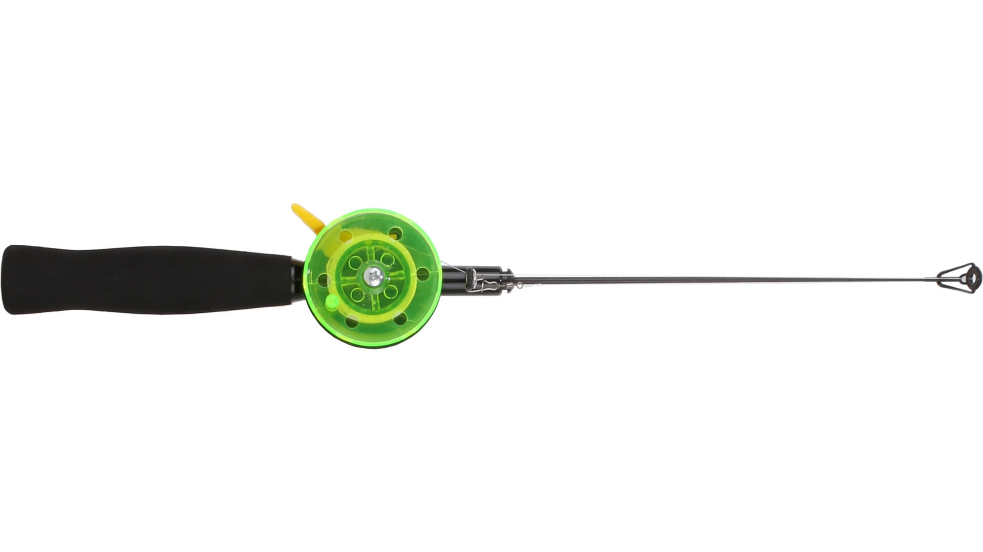 Wiggler Pimpelset 36cm Komplett lina / hake