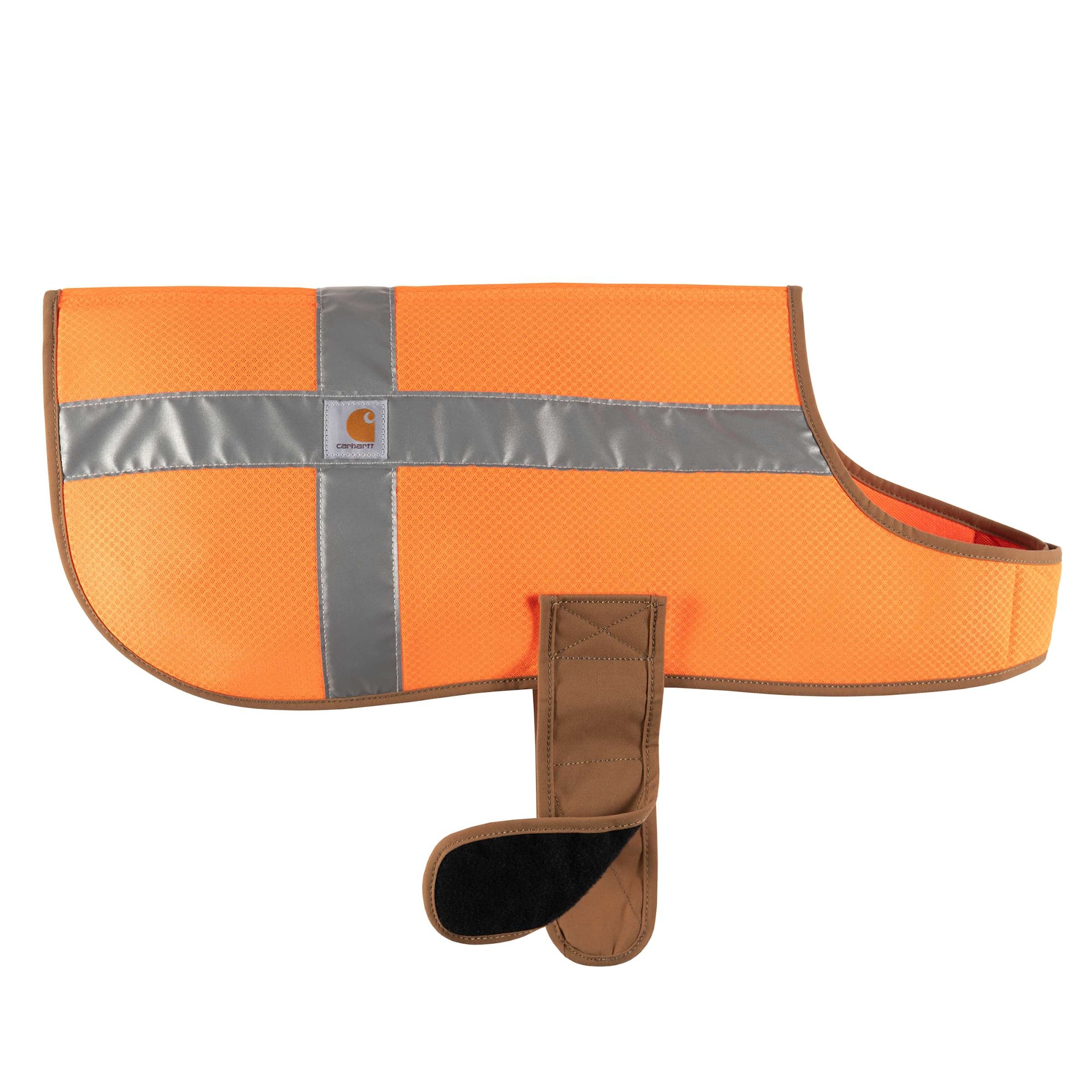 Carhartt Dog Safety Vest Men's Hunter Orange L