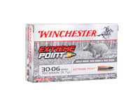 Winchester Extreme Point 30-06 150gr