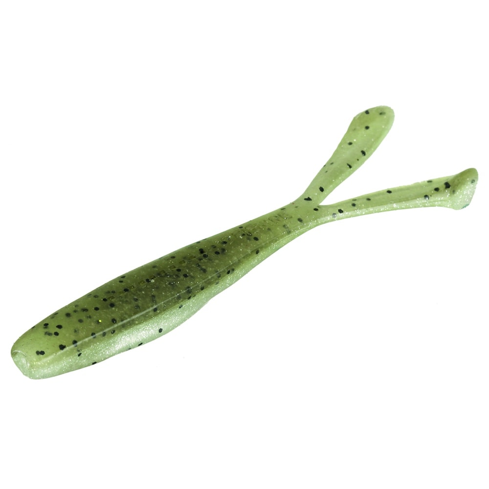 The Jerk Minnow 5" 12.7 cm 9g Jigit 5 kpl./pakk.