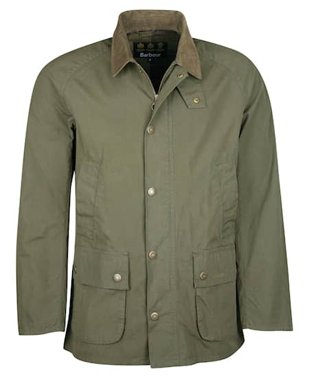 Barbour Ashby Casual Takki