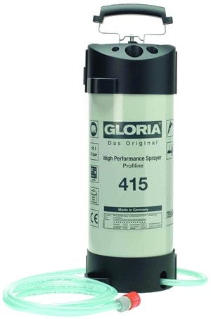 GLORIA 415 Koncentratspruta
