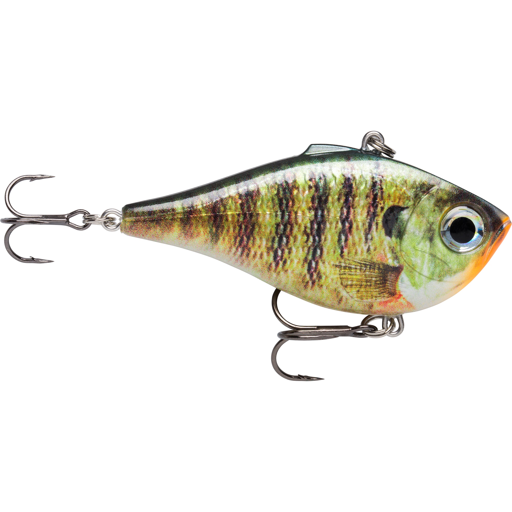 Rapala Rippin Rap 7 cm Live Bluegill (LBGL) -