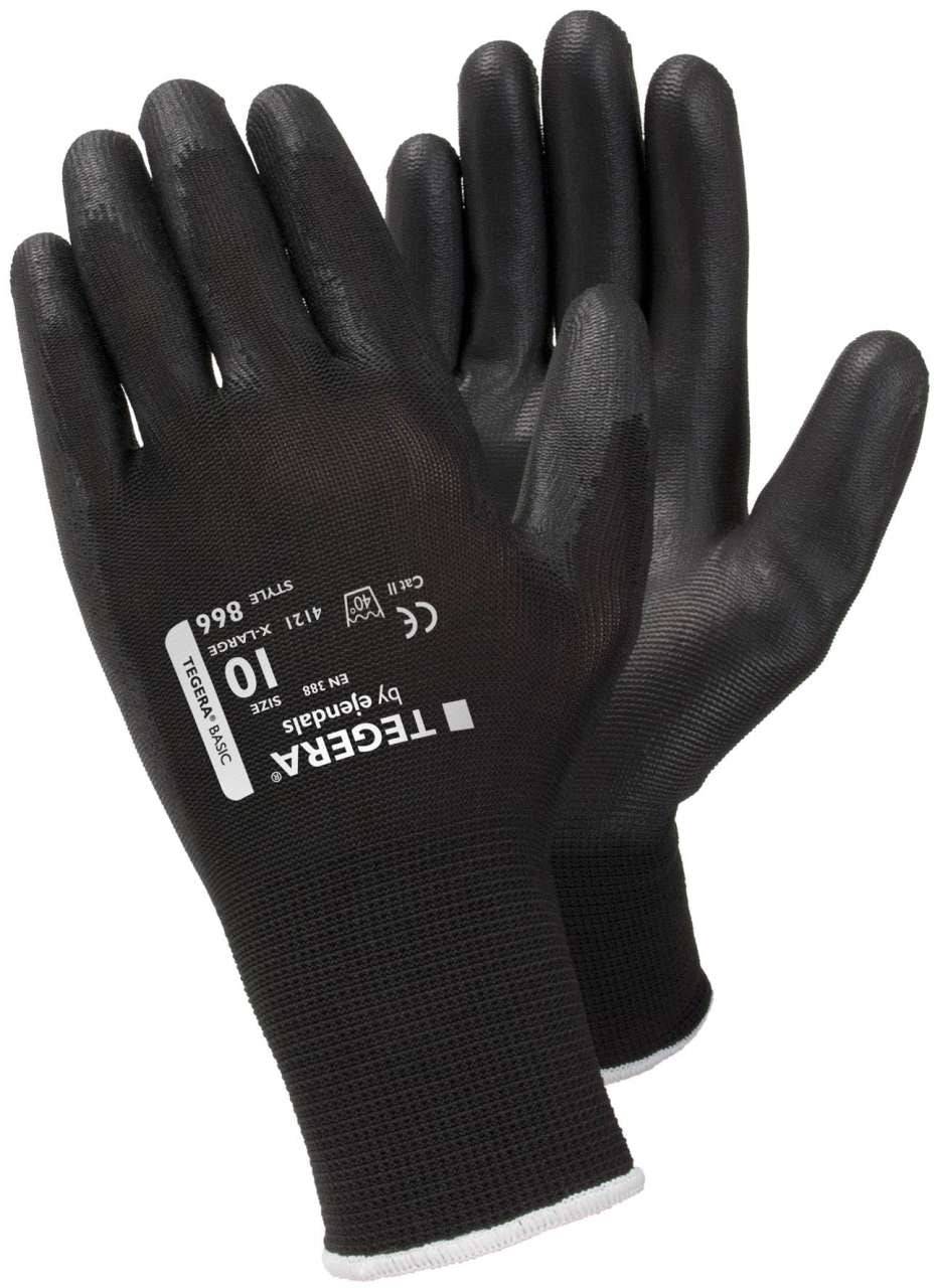 Tegera syntethanske 866 6-pk