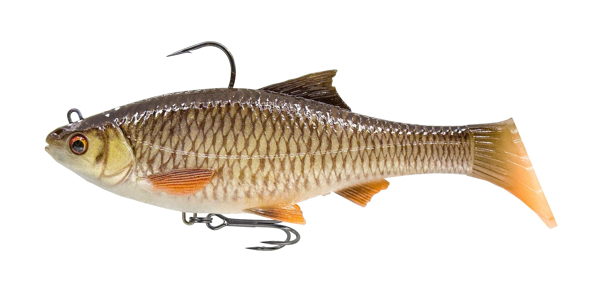 Savage Gear 3D Roach RTF FS 18cm/104g Bream