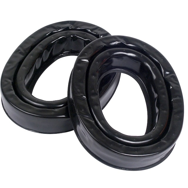 REA/Black Friday 3M PELTOR HY80 Hygienksats med GEL-ringar för WS, ALERT, XP, XPI, XPV, ProTac, LiteCom Plus