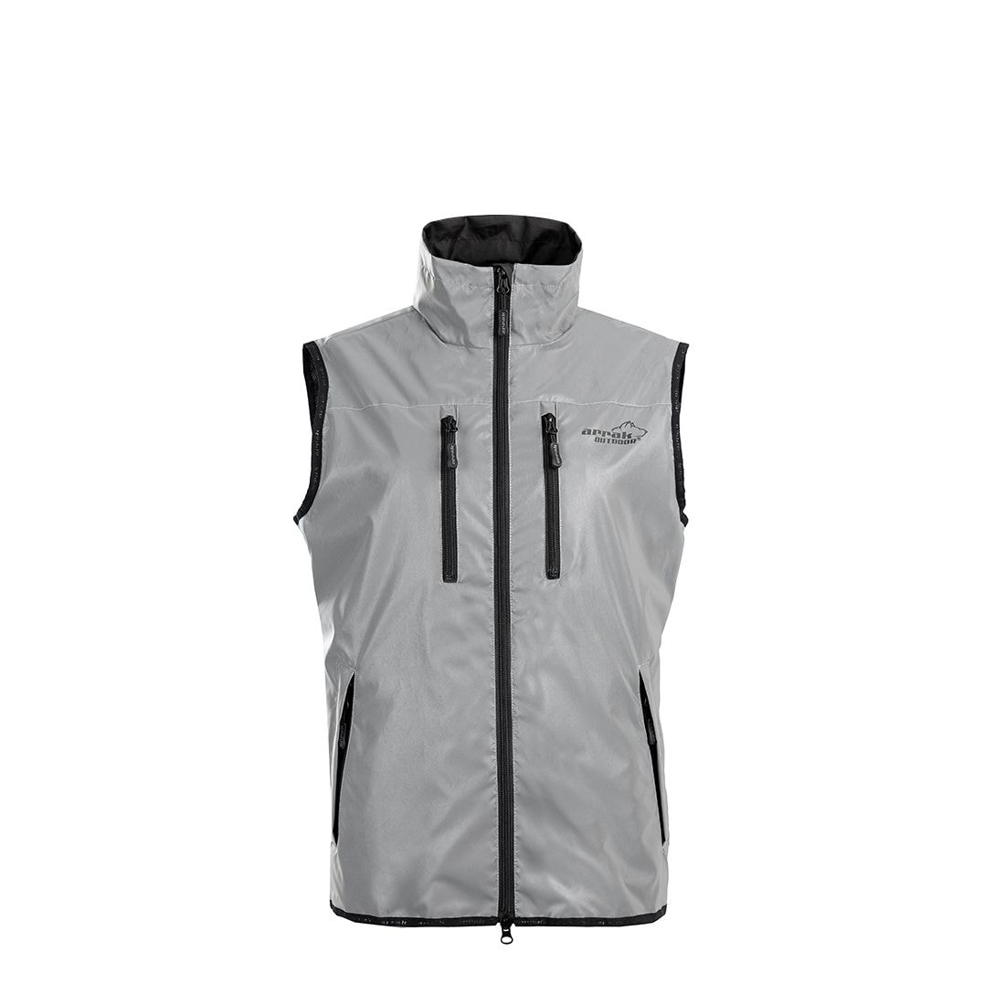 Arrak Outdoor Reflex Vest Men Reflex