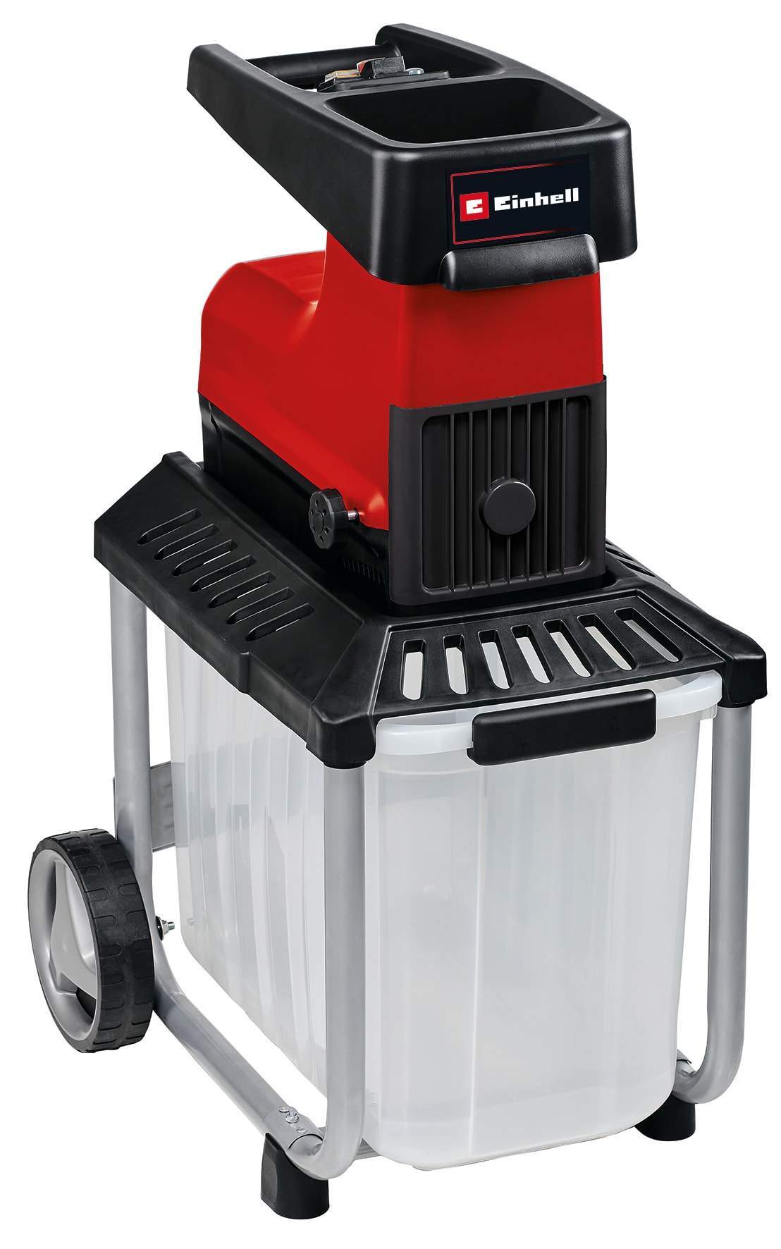 Einhell GC-RS 60 CB Elektrisk Kompostkvarn