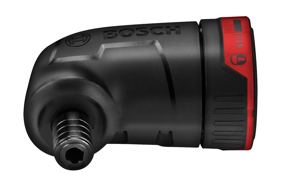 Bosch Vinkelchuck FlexiClick GFA 18-W för GSR 18V-60 FC