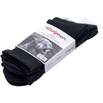 Woolpower Sockar 1 Par Liner 1 Par 400 36-39