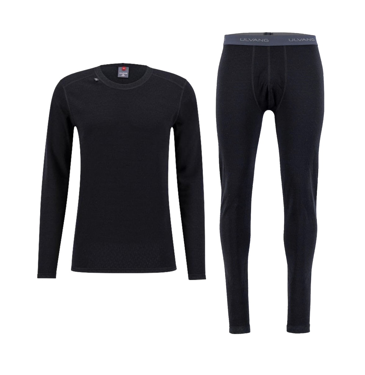 Ulvang Underställ Comfort 200 Round Neck Herr