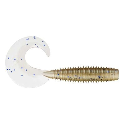 Go-To Grub 10cm 4" ESML 4-pack