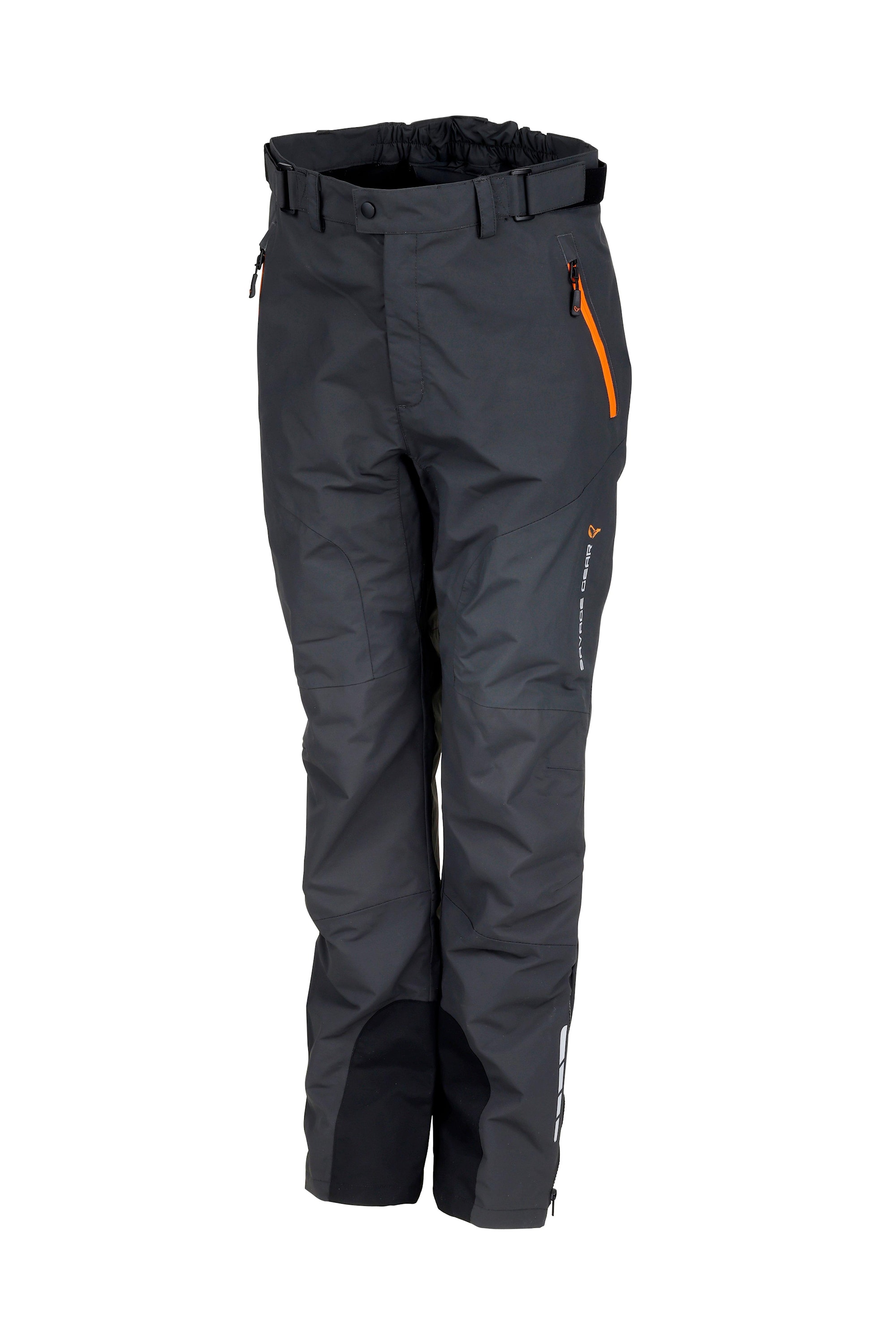 Savage Gear WP Performance Trousers Gunmetal