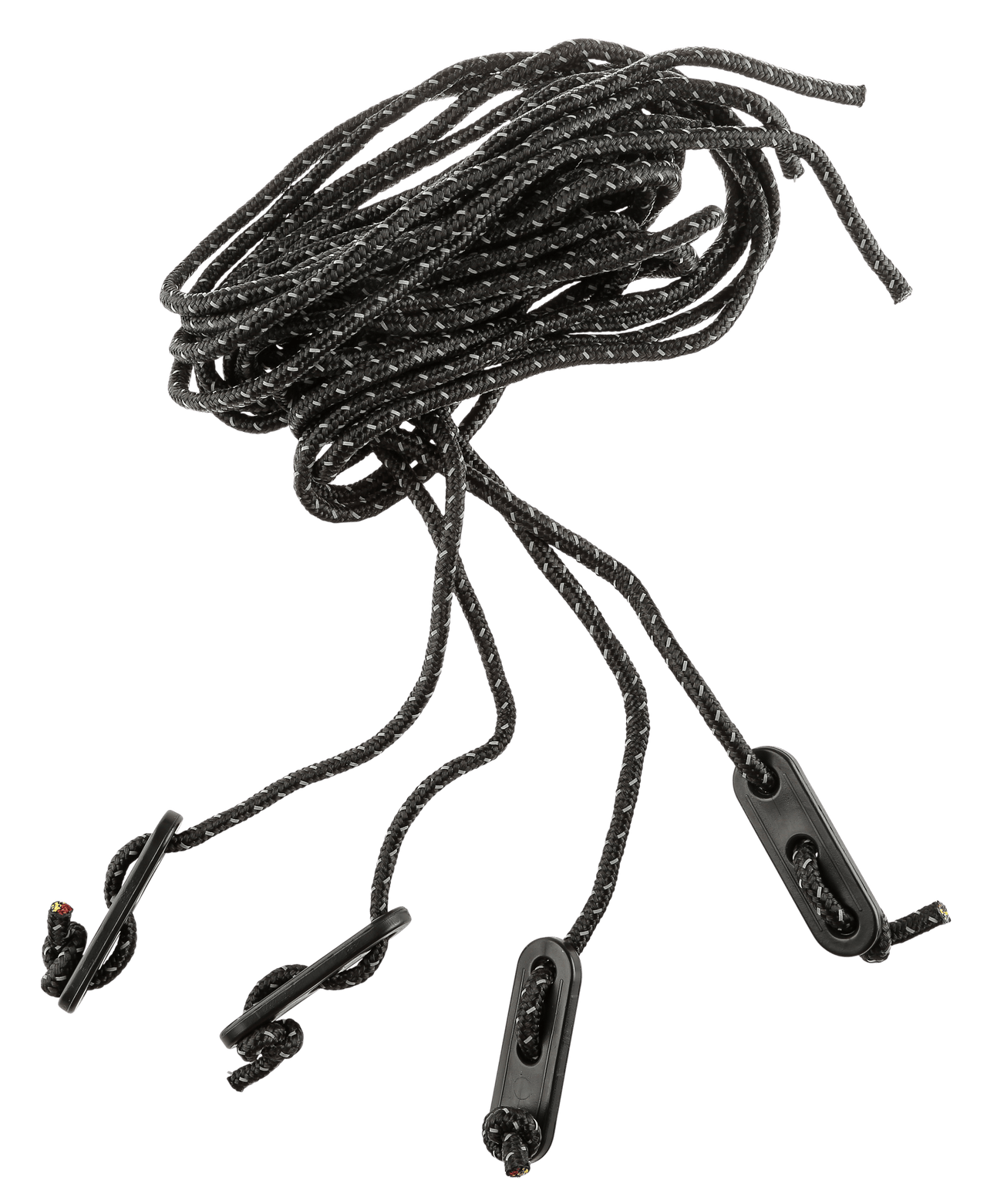 Ifish Oversize Guylines 4-Pack Stormlinor till isfisketält