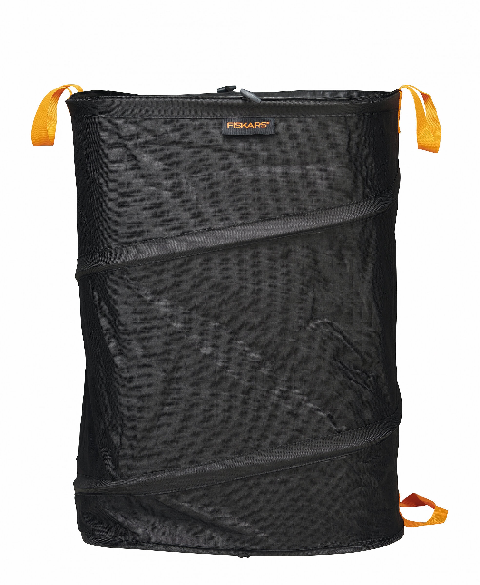 Fiskars Trädgårdssäck Pop Up Ergo 175 L