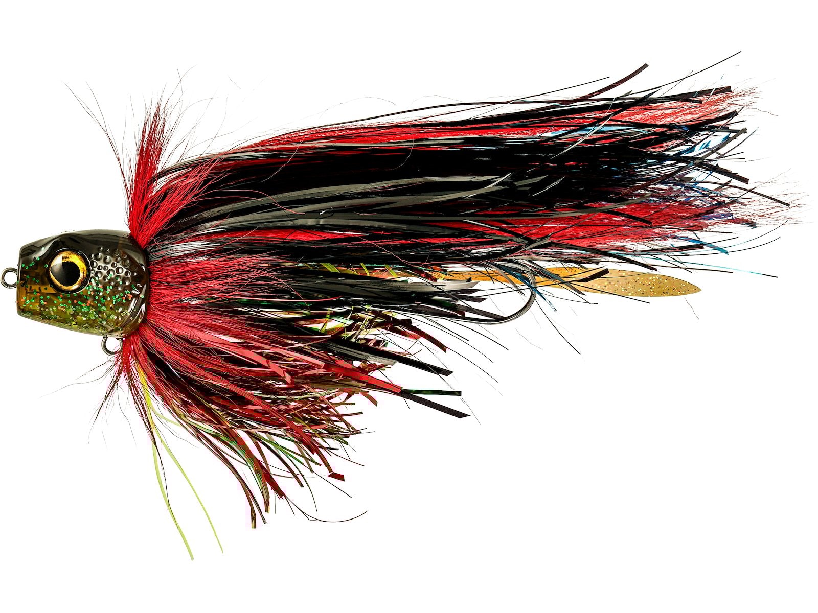 Westin Monsterfly 22cm 44g Slow Sinking