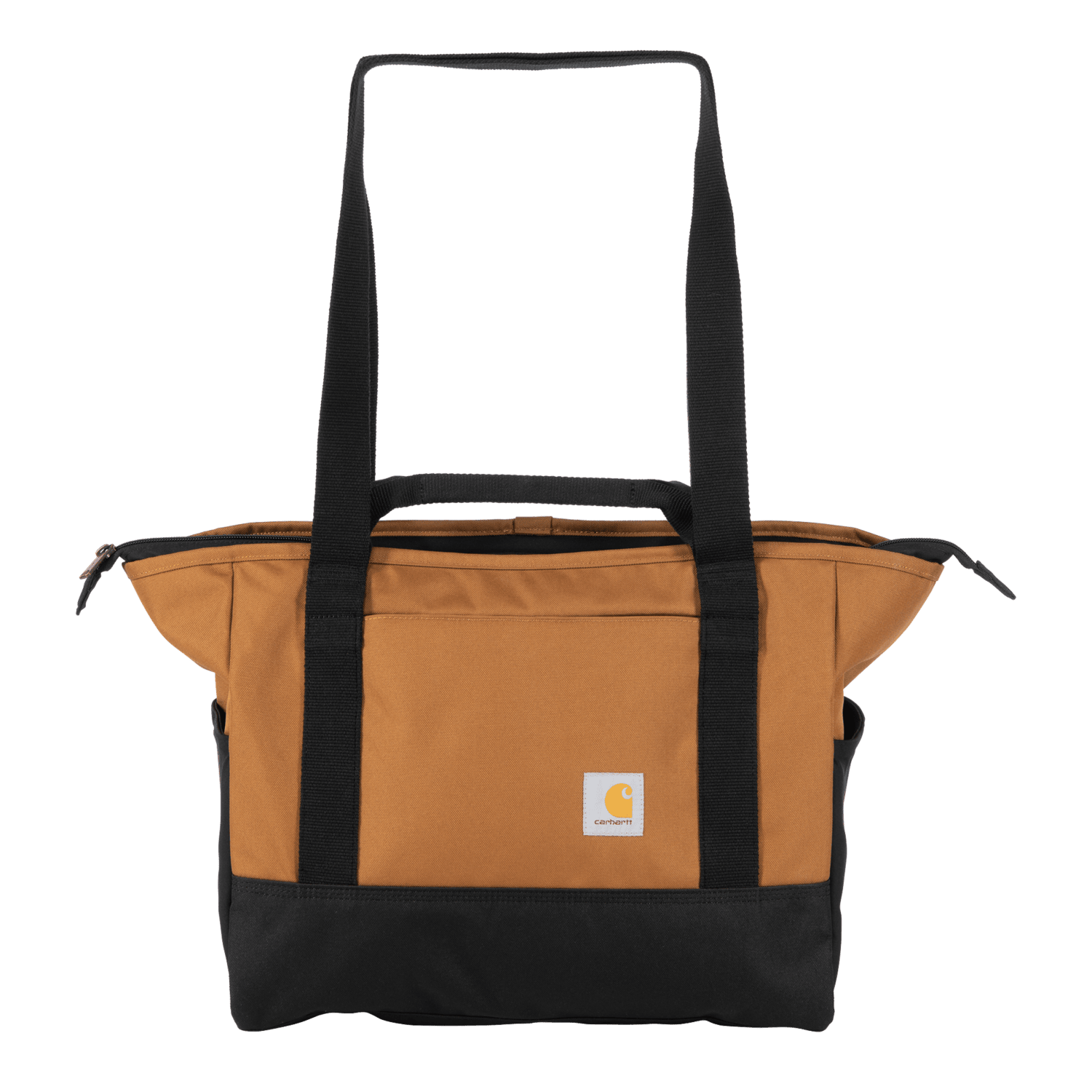 Carhartt Classic Laptop Tote Carhartt Brown