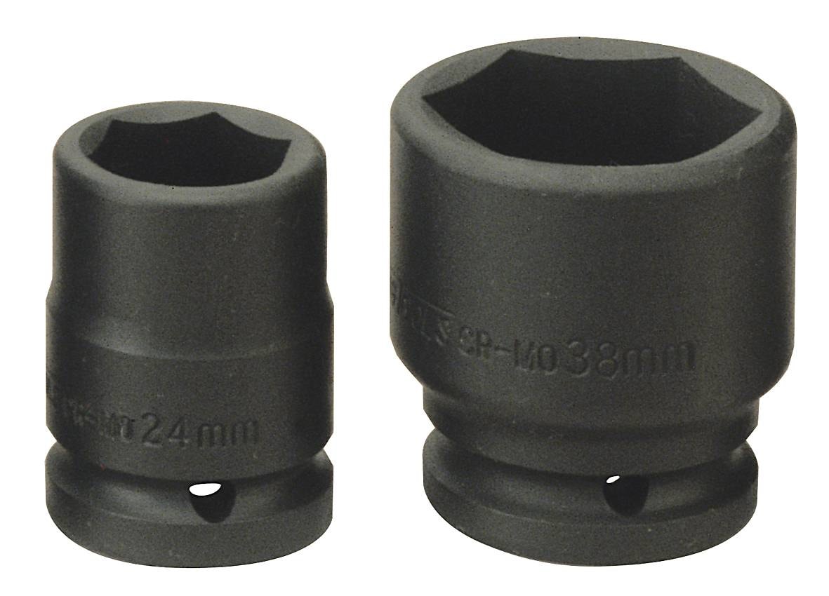 Voimahylsy 1'' 85 Mm 910585