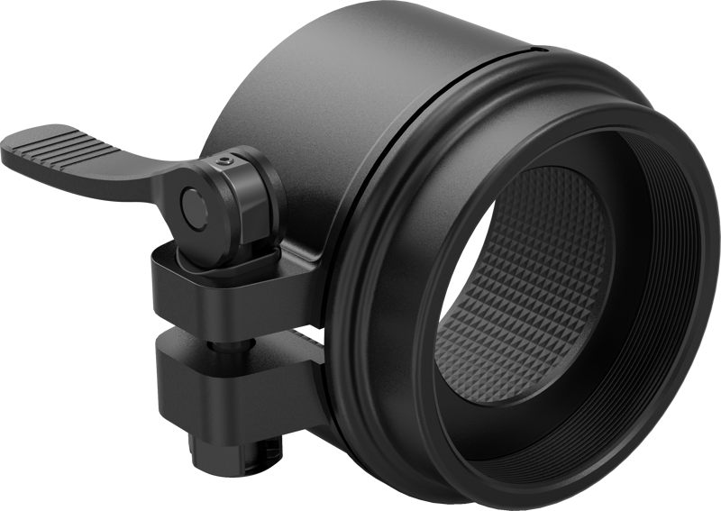 Hikmicro Thunder 2.0/3.0 Clipon adapter