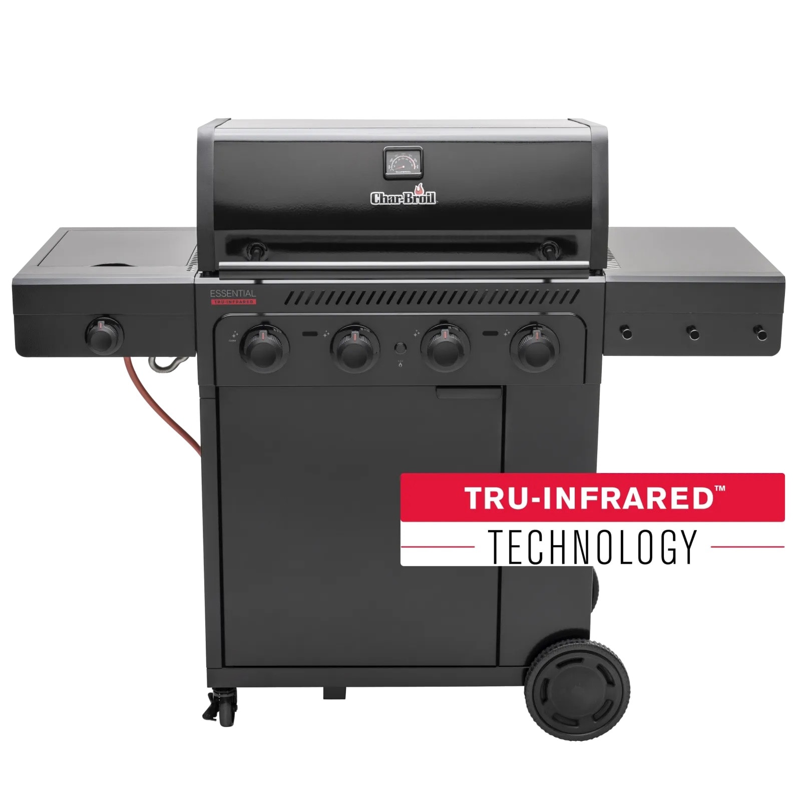 Char-Broil Essential 4 G Gasolgrill