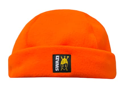 Swazi Hasbeanie Blaze HV Orange