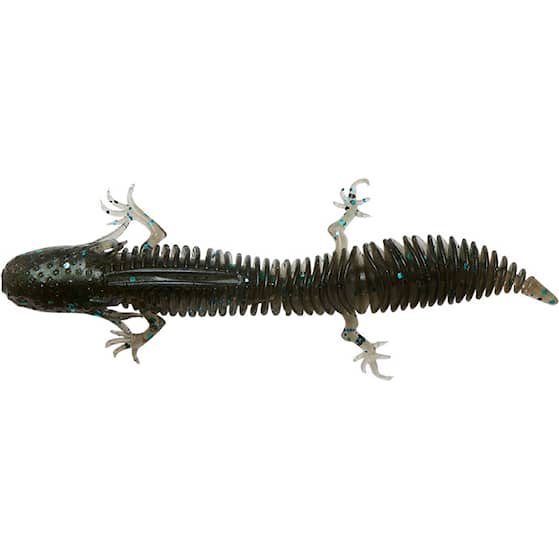Ned Salamander 7.5 cm Floating Jigit 5 kpl/pakk.