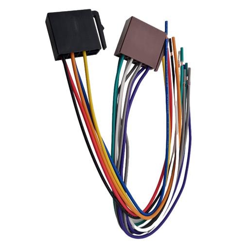 LTC Iso-Kontakt Univ. Lösa Kablar