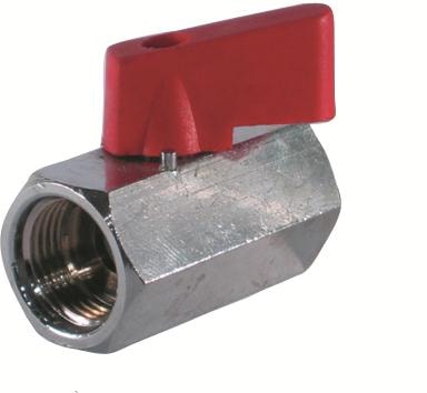 Miniventil 1/2 Inv-Inv