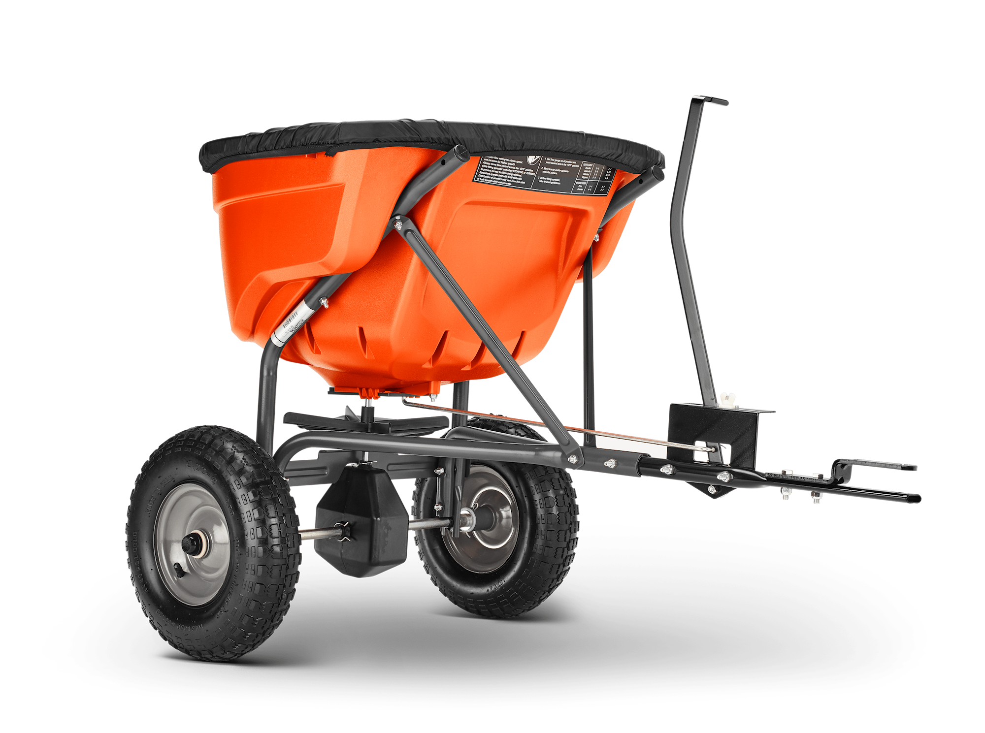 Husqvarna Spridare 75