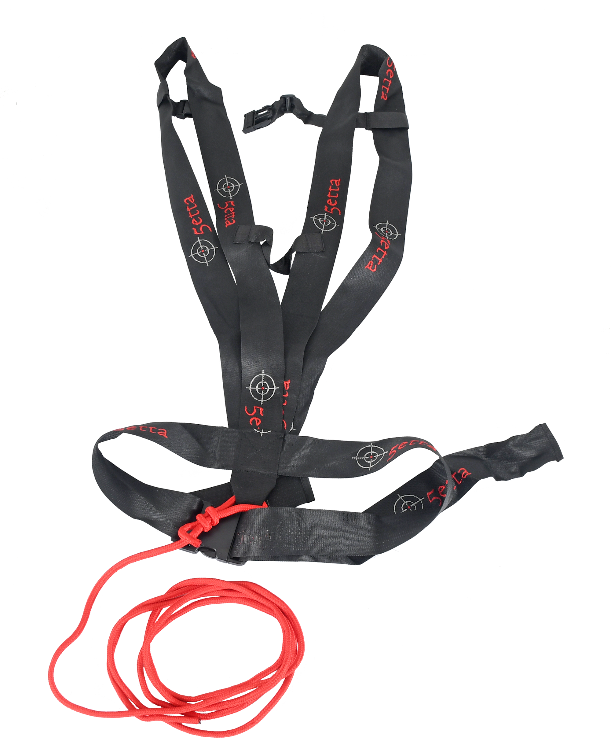 5etta Viltdragare Pro